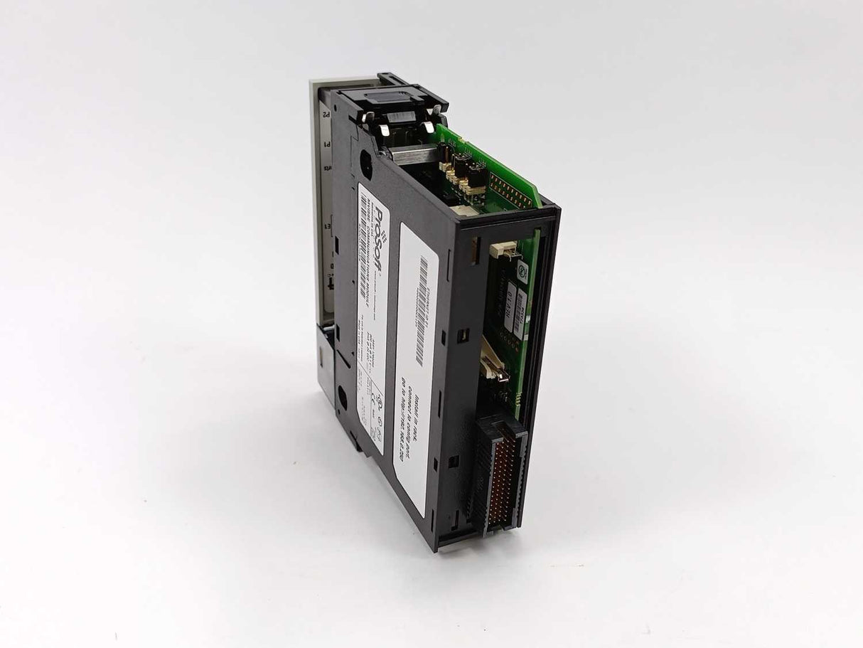 ProSoft MVI56E-MCM ControlLogix Platform Modbus Communication Module