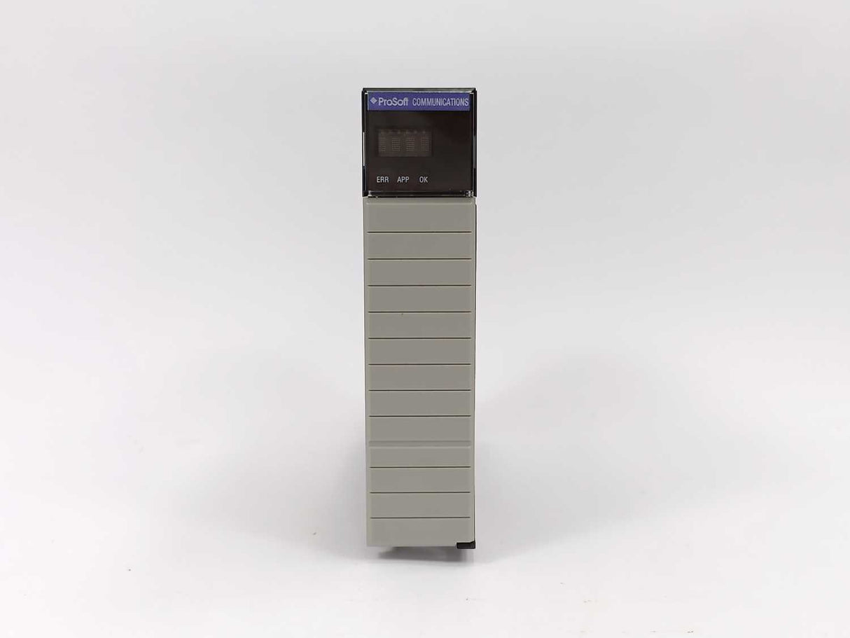 ProSoft MVI56E-MCM ControlLogix Platform Modbus Communication Module