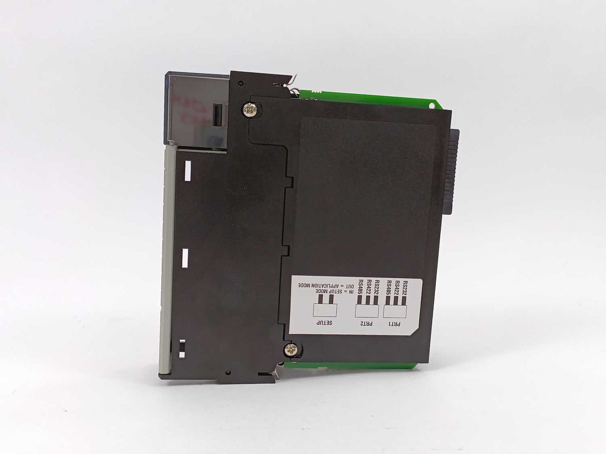 ProSoft MVI56E-MCM ControlLogix Platform Modbus Communication Module