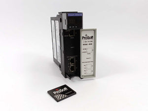 ProSoft MVI56E-MCM ControlLogix Platform Modbus Communication Module