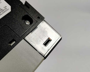AB 1756-CNB Ser. E, Catalog Rev. B01 96469872 A01 Communications Bridge