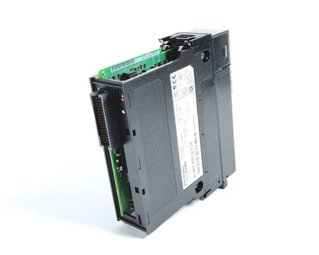 AB 1756-IF16 Ser. A, Cat. Rev. L01 Analog Input