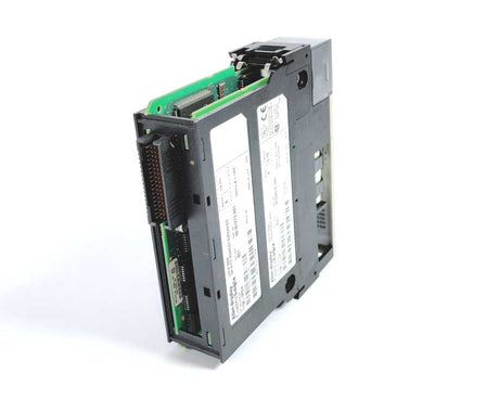 AB 1756-L1 Ser. A Processor Unit w/ 1756-M3 Ser. A 2M Byte Memory Expansion