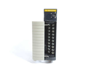 AB 1756-OF8 Ser. A Cat. Rev. L01. Analog output