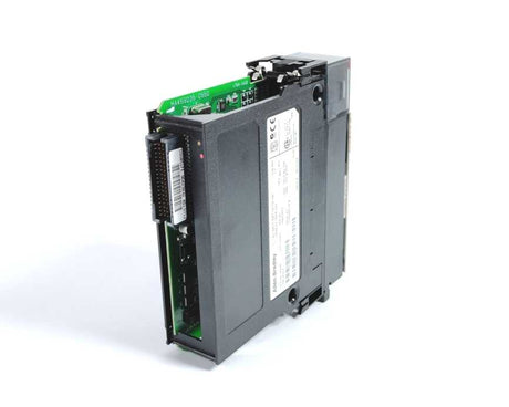 AB 1756-IA32 Ser. A AC Input Module