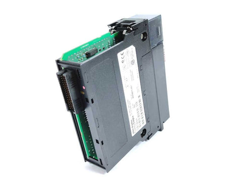 AB 1756-IB16 Ser. A ControlLogix 16 Pt Input Module, 10-31 VDC