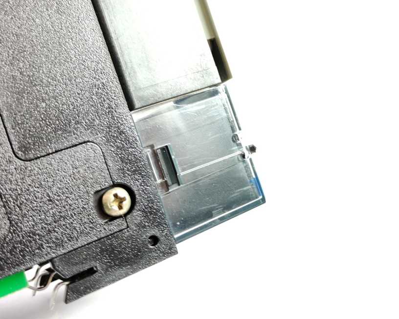 AB 1756-IC16 Ser. A ControlLogix DC Input