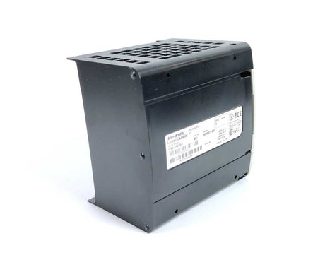 AB 1756-PA75 Ser A, Cat. Rev. B01 ControlLogix AC Power Supply