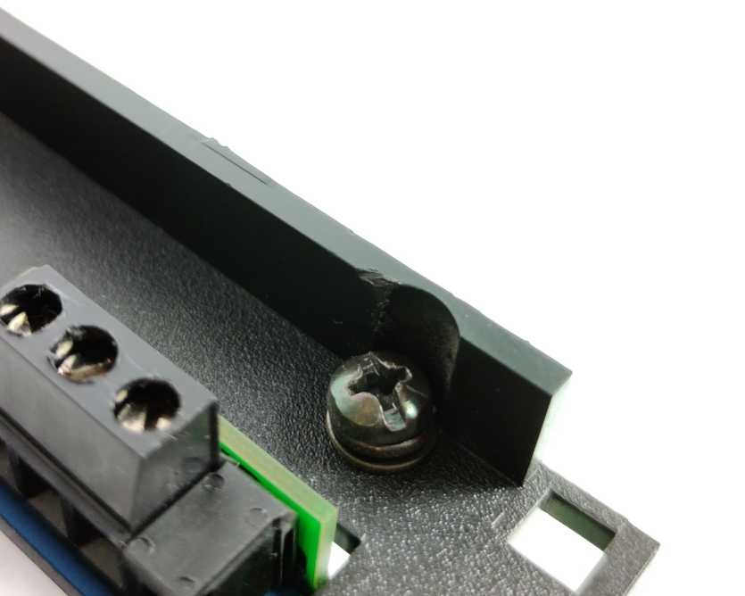AB 1756-PA75 Ser A, Cat. Rev. B01 ControlLogix AC Power Supply