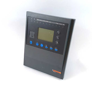 Merlin Gerin 59604 SEPAM S10MD  w/ 59682 Substation