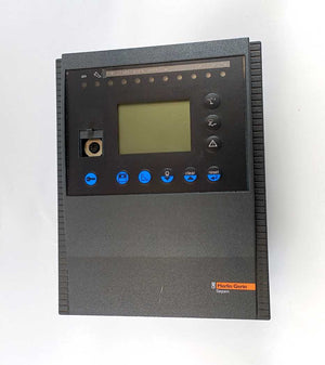 Merlin Gerin 59604 SEPAM S10MD  w/ 59682 Substation