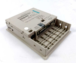 Siemens 6AV3607-1JC20-0AX2 Operator Panel OP 7-DP