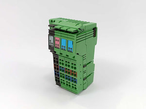 Phoenix Contact 2703994 IL PN BK DI8 DO4 2TX-PAC - Bus coupler