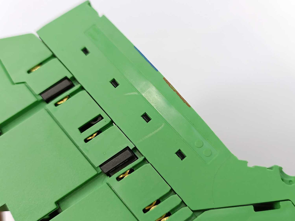 Phoenix Contact 2703994 IL PN BK DI8 DO4 2TX-PAC - Bus coupler