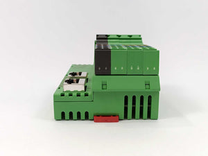 Phoenix Contact 2703994 IL PN BK DI8 DO4 2TX-PAC - Bus coupler