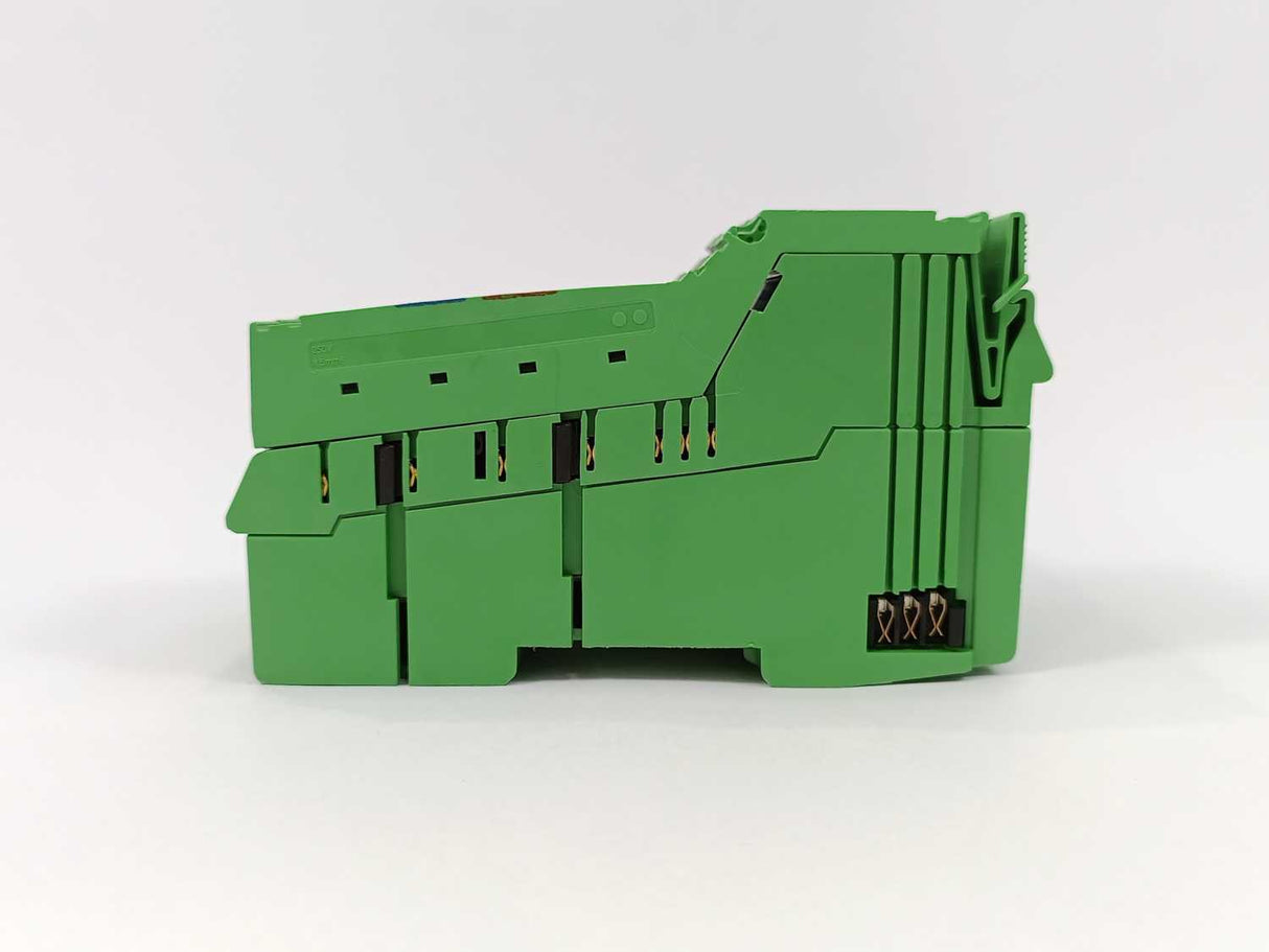 Phoenix Contact 2703994 IL PN BK DI8 DO4 2TX-PAC - Bus coupler