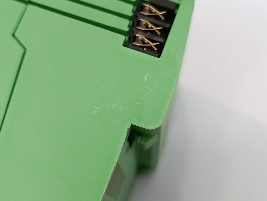 Phoenix Contact 2703994 IL PN BK DI8 DO4 2TX-PAC - Bus coupler