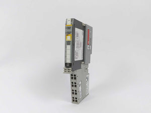 AB 1734-OE4C Ser. C Output Module w/ 1734-RTB Ser. A & 1734-MB Ser. A