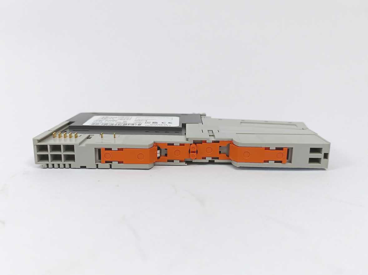 AB 1734-232ASC Ser. C I/O ASCII Interface Module w/ 1734-MB & 1734-RTB