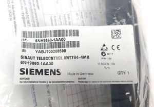 Siemens 6NH9860-1AA00 ANT794-4MR mobile wireless antenna for 2G/3G/4G EU