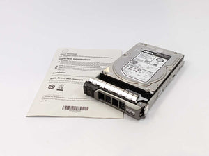 Dell 2DC10C-136 ST1000NM0095 1TB Enterprise Capacity 3.5 HDD v5