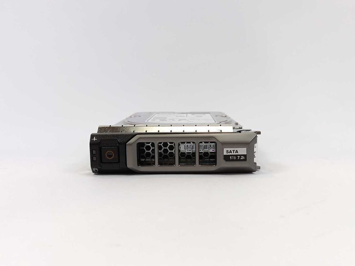 Dell 2DC10C-136 ST1000NM0095 1TB Enterprise Capacity 3.5 HDD v5