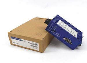 Hirschmann 943727-321 OZD Profi 12M G12 Fiberoptic Module Profibus