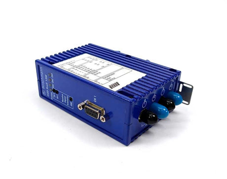 Hirschmann 943727-321 OZD Profi 12M G12 Fiberoptic Module Profibus