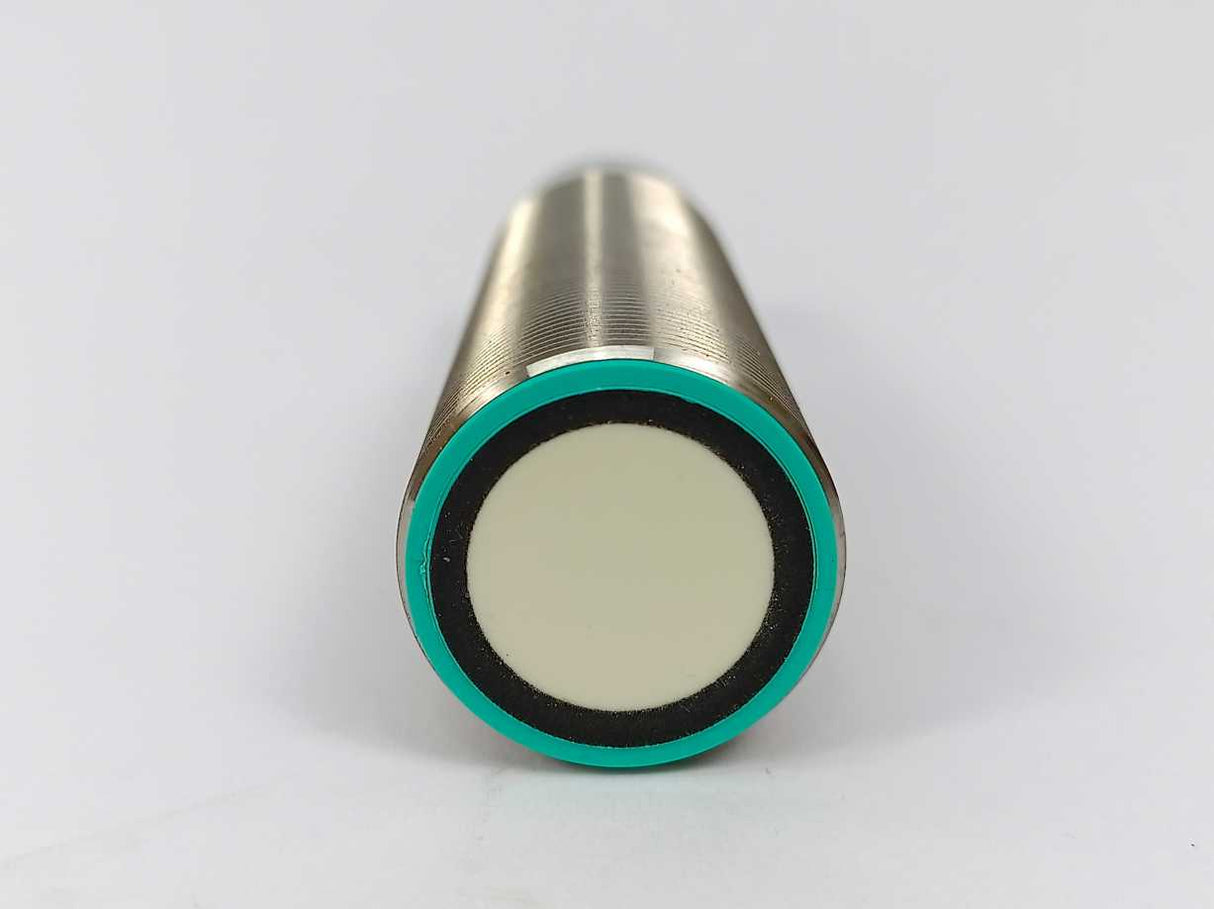 Pepperl+Fuchs 104093S UC2000-30GM-IUR2-V15 Ultrasonic Sensor