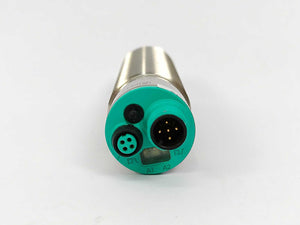 Pepperl+Fuchs 104093S UC2000-30GM-IUR2-V15 Ultrasonic Sensor