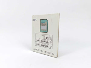 Siemens 6ES7953-8LL31-0AA0 Simatic Micro Memory Card
