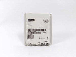 Siemens 6ES7953-8LL31-0AA0 Simatic Micro Memory Card