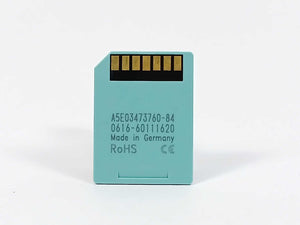 Siemens 6ES7953-8LJ31-0AA0 512KB Memory Card