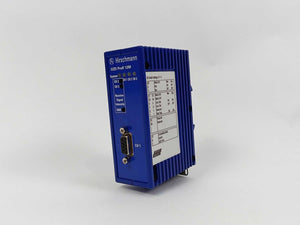 Hirschmann 943727-321 OZD Profi 12M G12 Fiberoptic Module Profibus