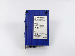 Hirschmann 943727-321 OZD Profi 12M G12 Fiberoptic Module Profibus