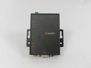 Hirschmann 942036-001 IOLAN DS1 T Industrial Ethernet Media Converter