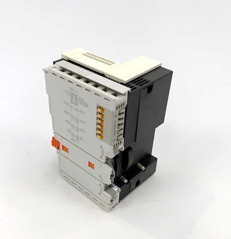 Beckhoff CX8090 DIN rail Industrial PC w/ 256MB SD Card