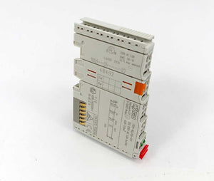 Wago 750-512 2-Channel Digital Output Relay