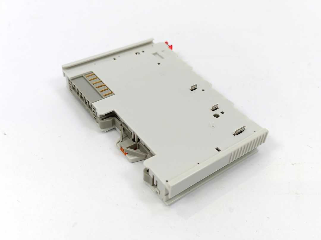 Wago 750-512 2-Channel Digital Output Relay