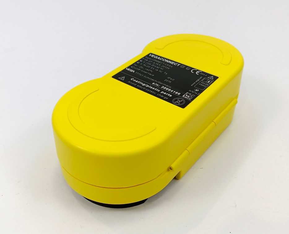Vega CONNECT.CXA4 Interface Adapter
