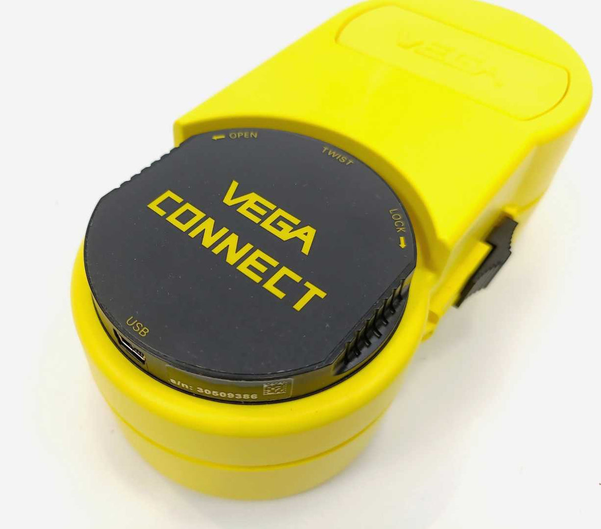 Vega CONNECT.CXA4 Interface Adapter
