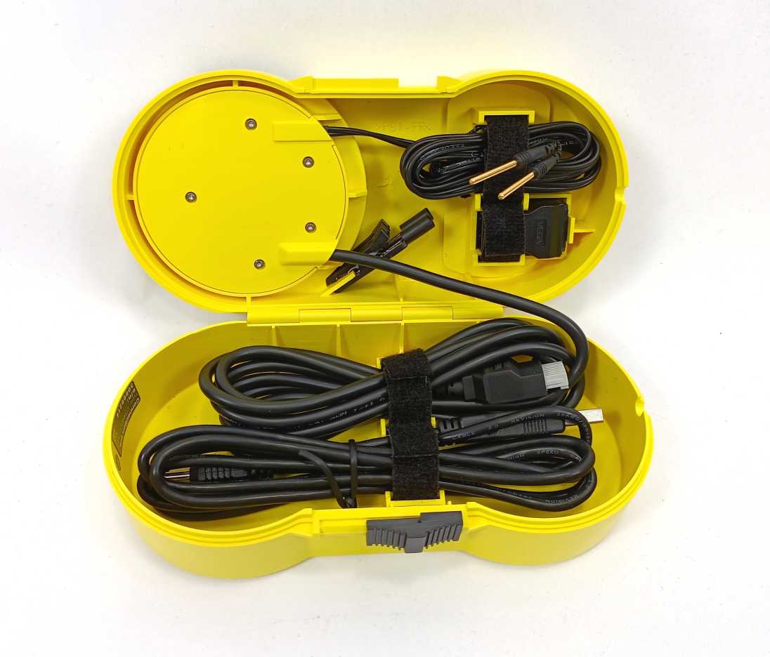 Vega CONNECT.CXA4 Interface Adapter