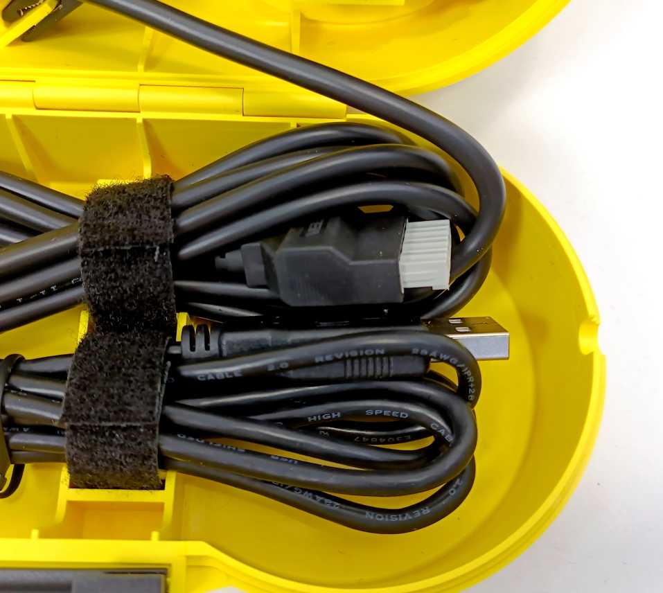 Vega CONNECT.CXA4 Interface Adapter