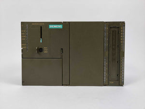 Siemens 6AU1240-1AB00-0AA0 SIMOTION C240 PN Programmable Motion Control System