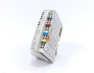 Wago 750-842 Ethernet Controller