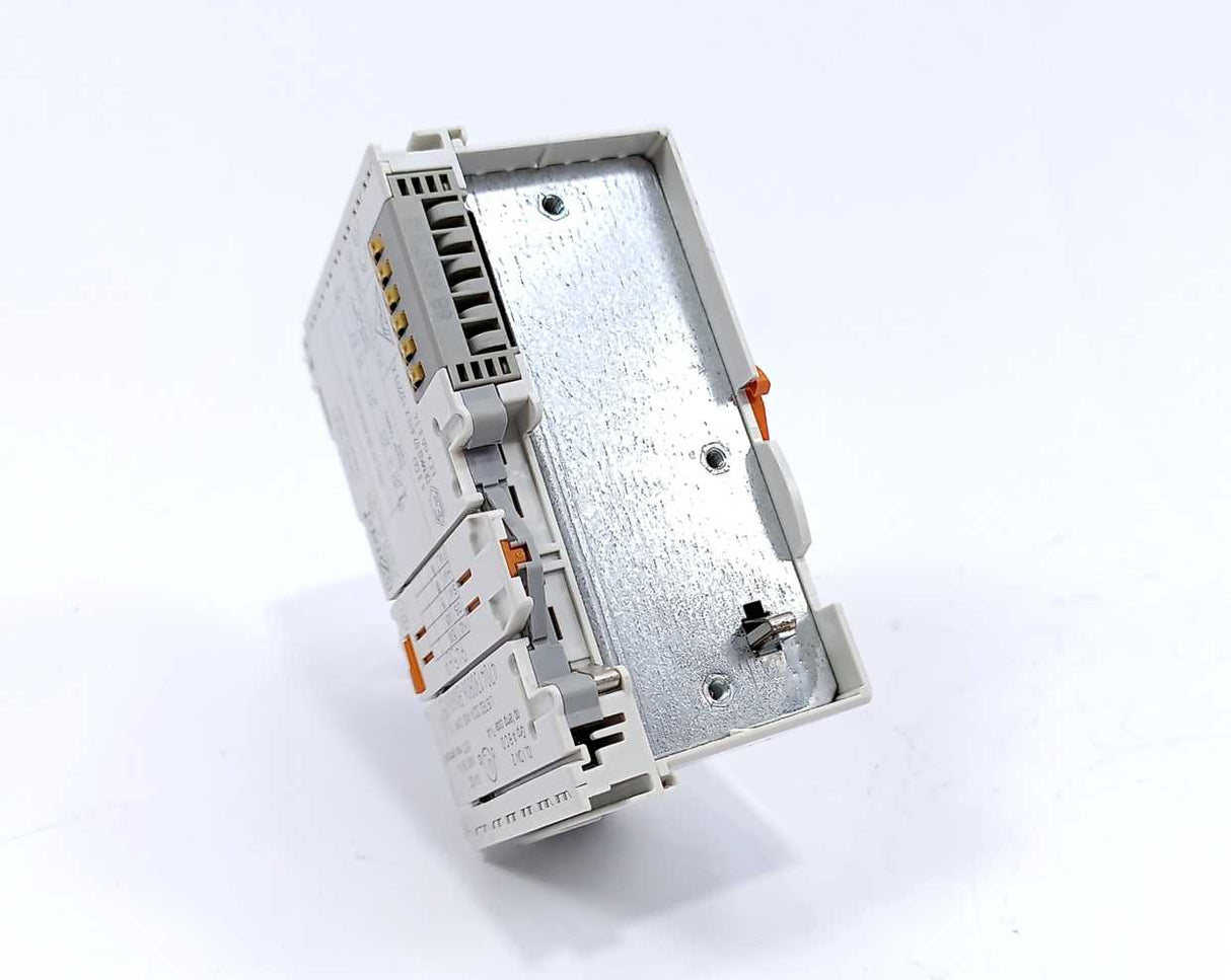 Wago 750-842 Ethernet Controller