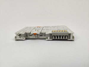 Wago 750-474 2 AI; 4-20 mA; Single-ended; 16 bit