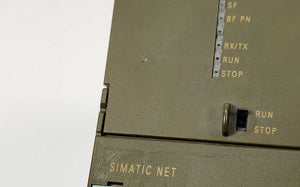 Siemens 6GK7343-1EX21-0XE0 SIMATIC NET CP 343-1 Industrial Ethernet