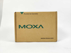 Moxa UPort 1250 USB to 2 Port RS-232/422/485 Serial Hub w/ Case