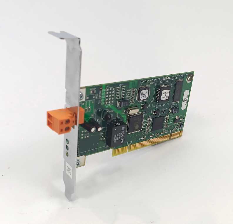 Echelon PCLTA-21 Network Adapter 74501